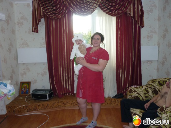 1 фото: начало пути