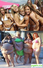 Улыбнитесь!