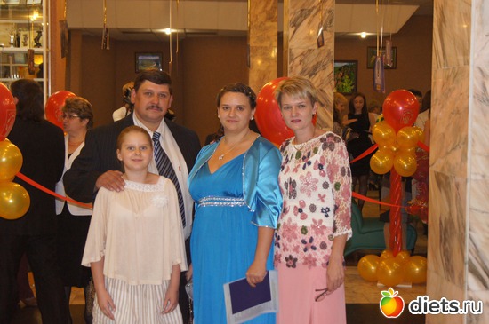 5 фото: Выпускной