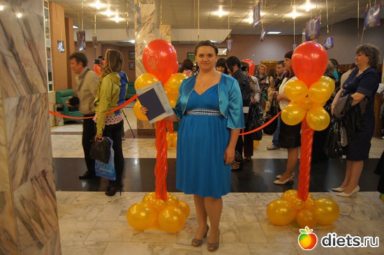 7 фото: Выпускной