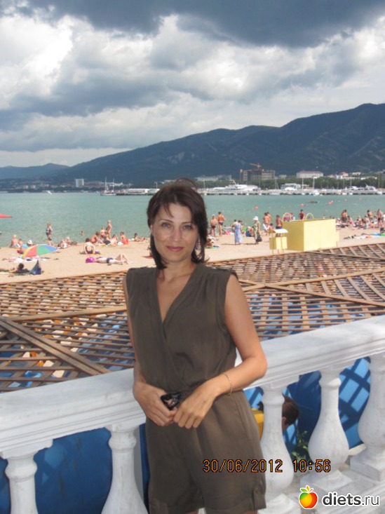 9 фото: июнь 2012