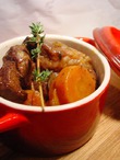 Daube de boeuf -     -