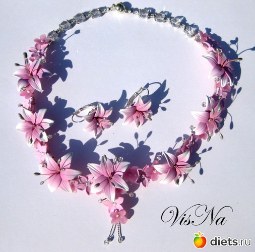 178 фото: мои работы из полимерной глины