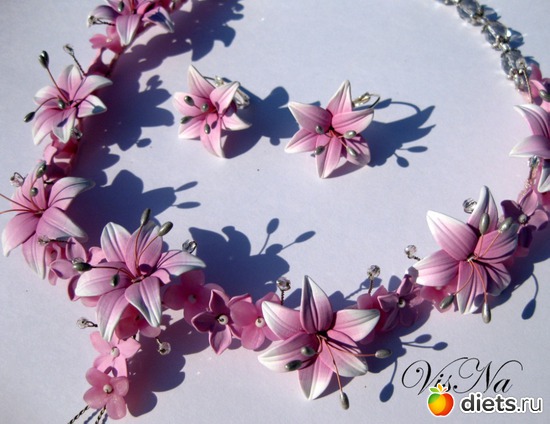 180 фото: мои работы из полимерной глины