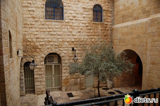 7 фото: ИЗРАИЛЬ