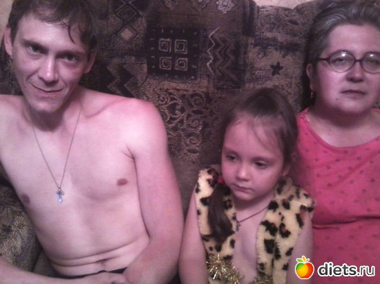 3 фото: Мои старшенькие