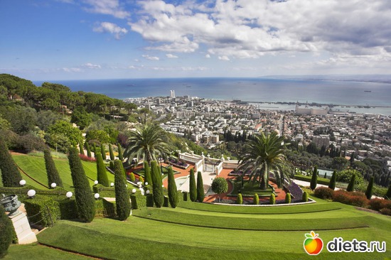 22 фото: ИЗРАИЛЬ