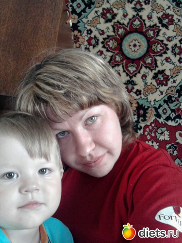 я сыночком, альбом: мои первые дни на сайте 2012 год