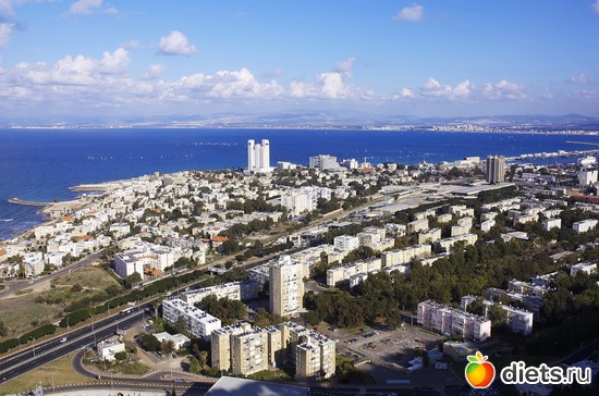 24 фото: ИЗРАИЛЬ