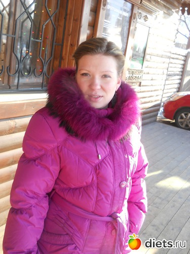 я, альбом: я и моя семья