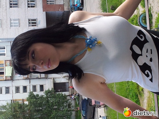 подвеска "сокровища осминога"на мне, альбом: украшения из полимерной глины на заказ