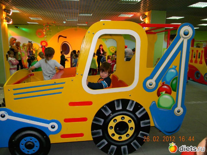 1 фото: Ярославчик