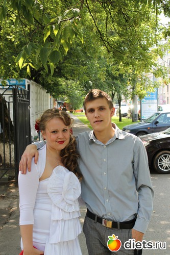 5 фото: а теперь я такая)