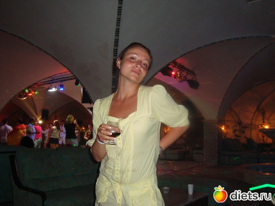 5 фото: Тунис