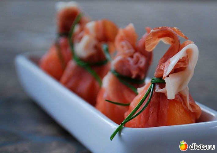 вкусности Испании, альбом: крупным планом