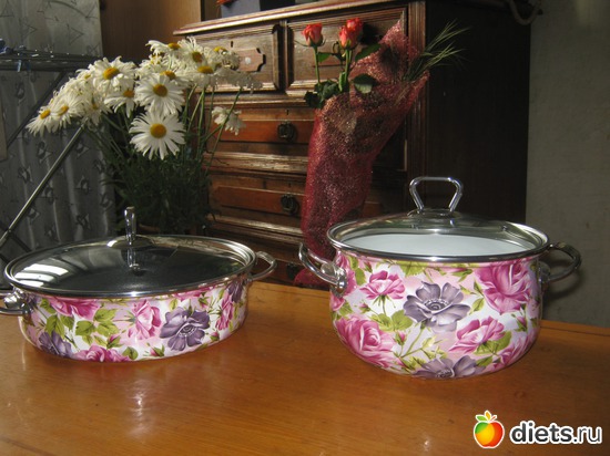 Деточки подарили)))), альбом: Мне 41!!!