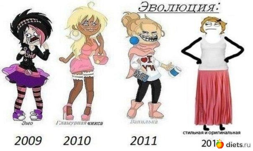 9 фото: бывает и такое