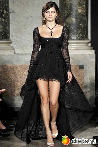 26 фото: Вечерние платья