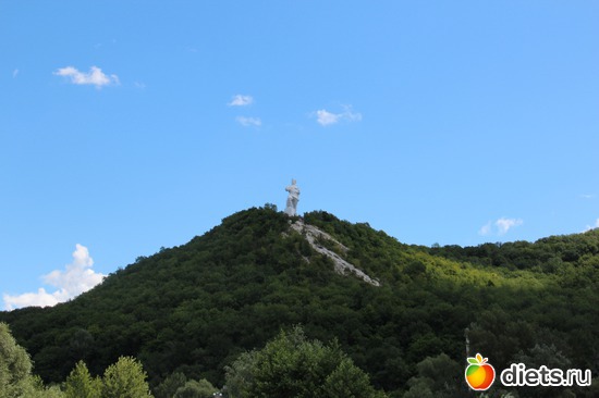 40 ����: � ����� ���������������