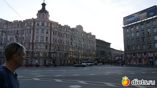 16 фото: Ботанический сад РАН