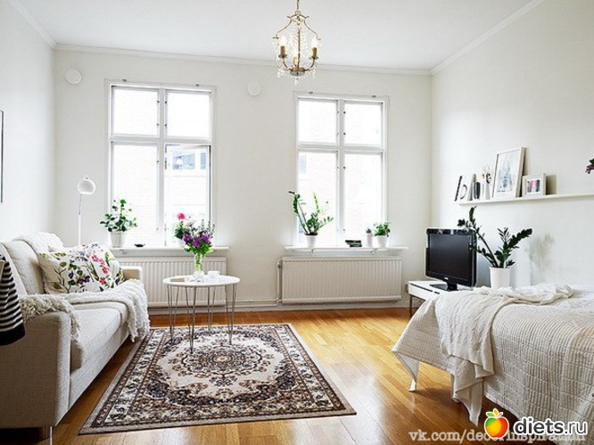3 фото: Интерьеры