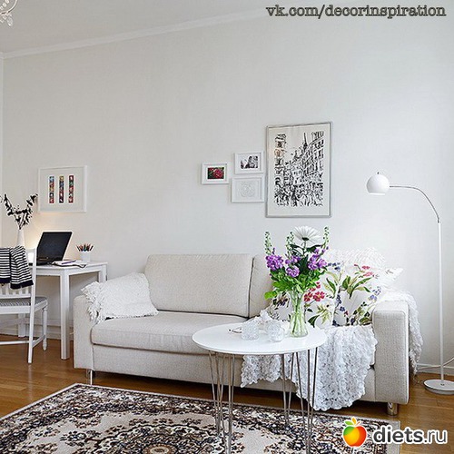 16 фото: Интерьеры