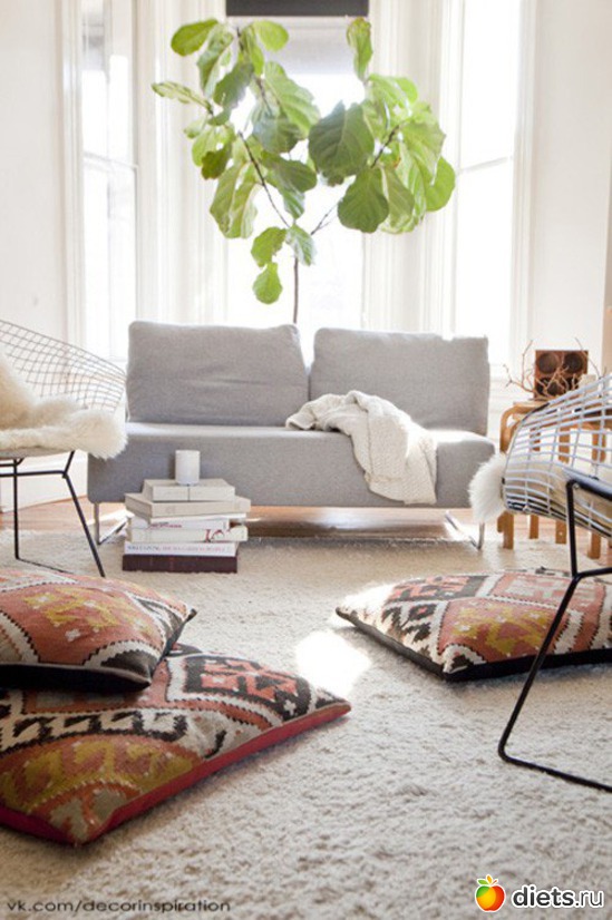 20 фото: Интерьеры