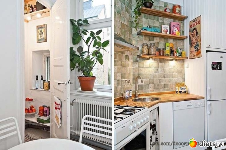 38 фото: Интерьеры