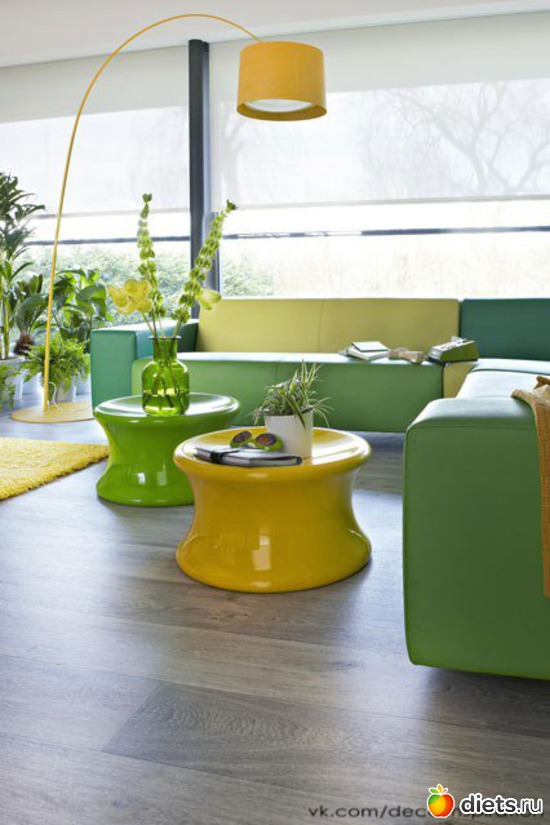 39 фото: Интерьеры