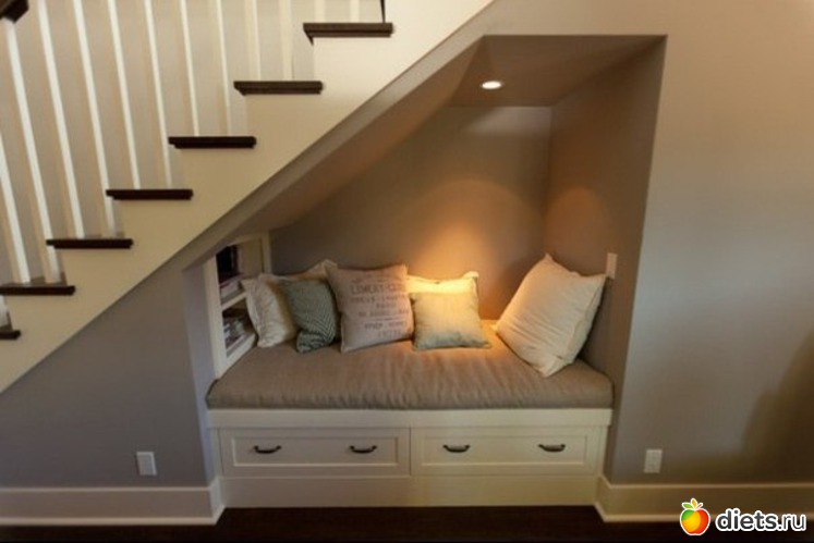 45 фото: Интерьеры