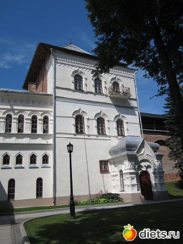 4 фото: Великий Новгород