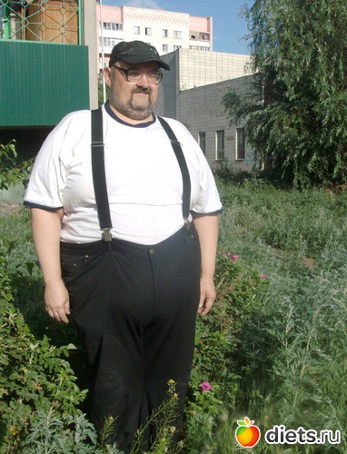 1 фото: Это я