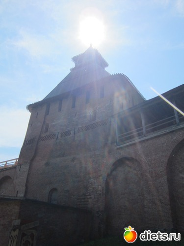 10 фото: Великий Новгород