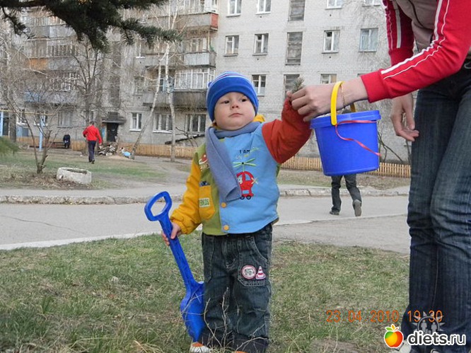 8 фото: Ярославчик