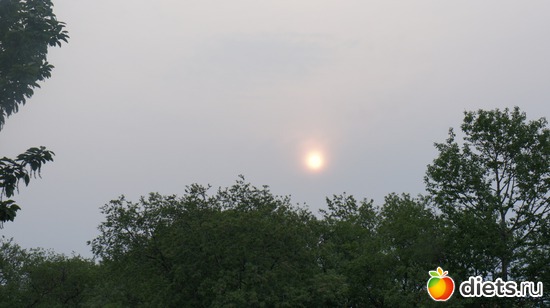 Рассвет, альбом: Солнце