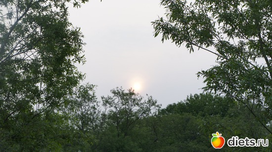 Рассвет, альбом: Солнце