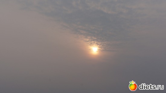 Рассвет, альбом: Солнце