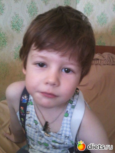 11 фото: Ярославчик