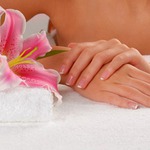 Простые рецепты красоты для рук.