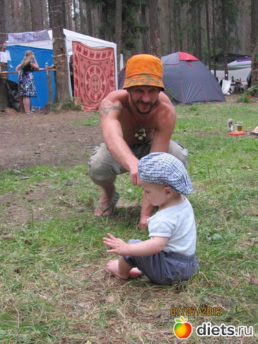 16 фото: Ах,лето....