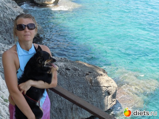 1 фото: просто я