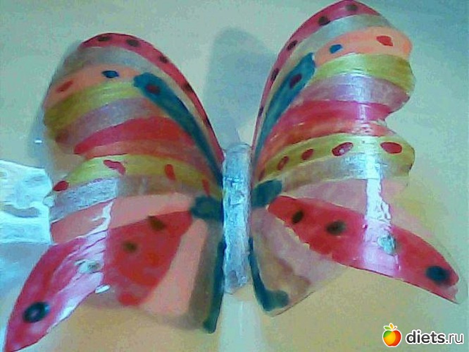 3 фото: Всячина своими руками с доцей