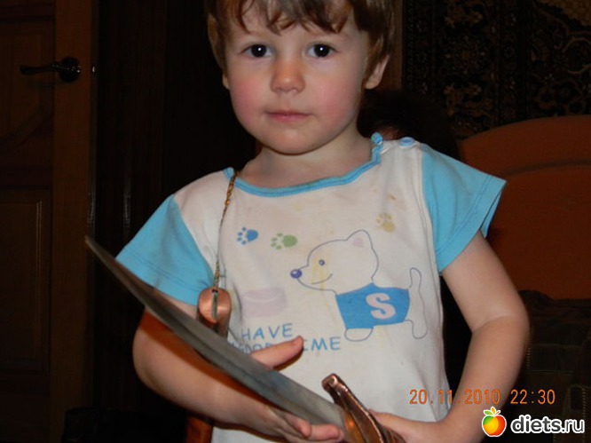 19 фото: Ярославчик