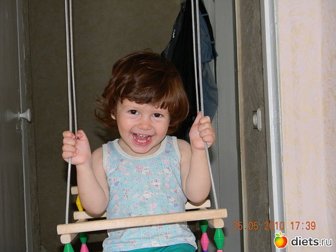 20 фото: Ярославчик