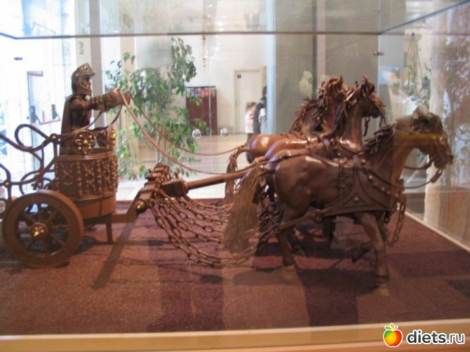 6 фото: Шоколадное бесподобие