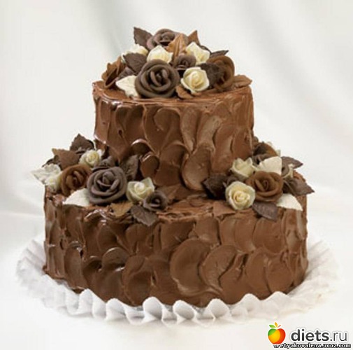 8 фото: Шоколадное бесподобие