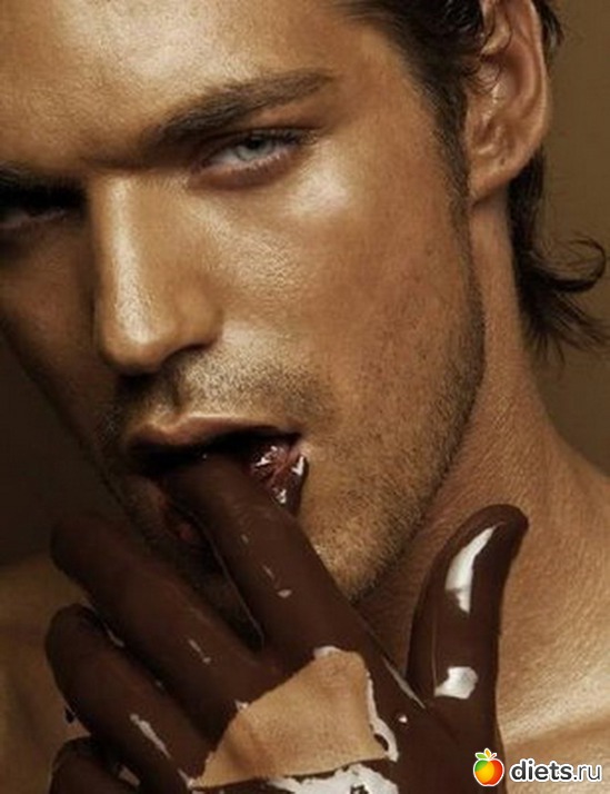 9 фото: Шоколадное бесподобие