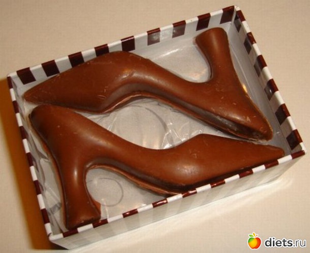 11 фото: Шоколадное бесподобие