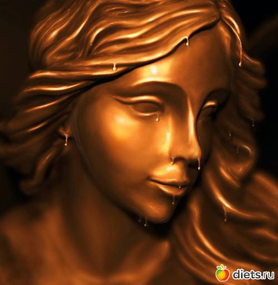 15 фото: Шоколадное бесподобие