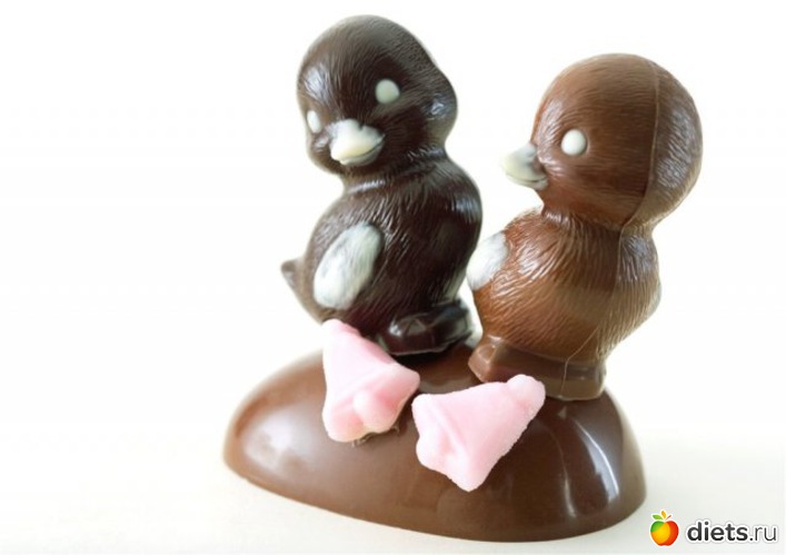 18 фото: Шоколадное бесподобие